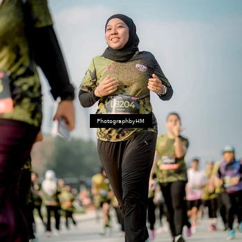 Runner Photo 6715520