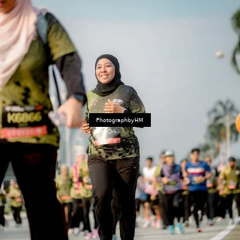 Runner Photo 6715522