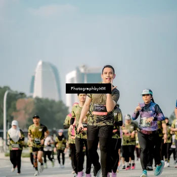 Runner Photo 6715523