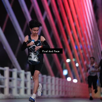Runner Photo 6715524