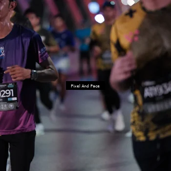 Runner Photo 6715527