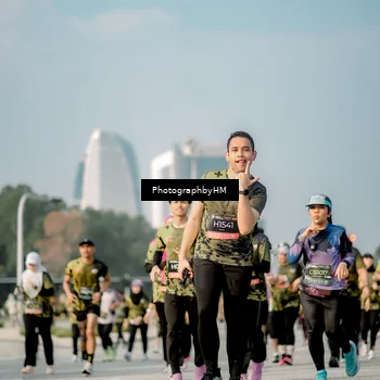 Runner Photo 6715529