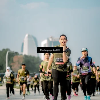 Runner Photo 6715532