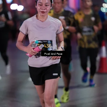 Runner Photo 6715536
