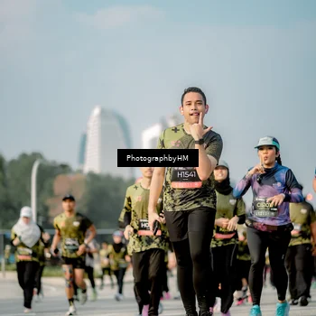 Runner Photo 6715537