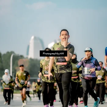 Runner Photo 6715538