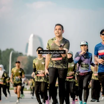 Runner Photo 6715542