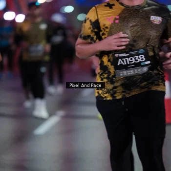 Runner Photo 6715545