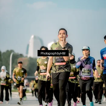 Runner Photo 6715546