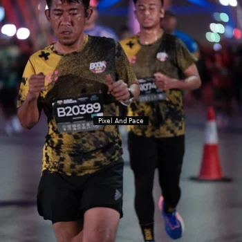 Runner Photo 6715548