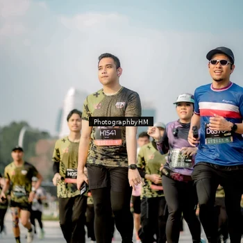 Runner Photo 6715553