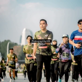 Runner Photo 6715554