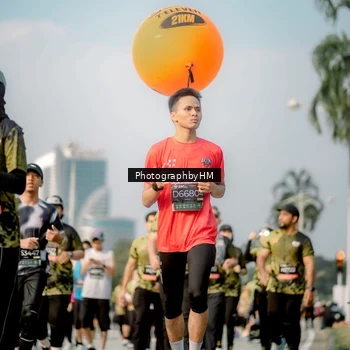 Runner Photo 6715561