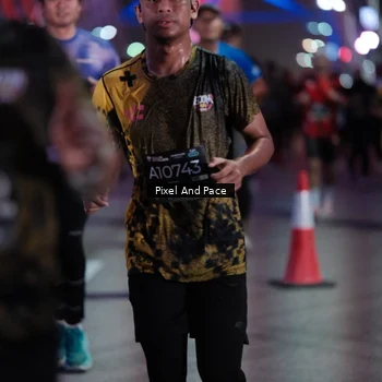 Runner Photo 6715562
