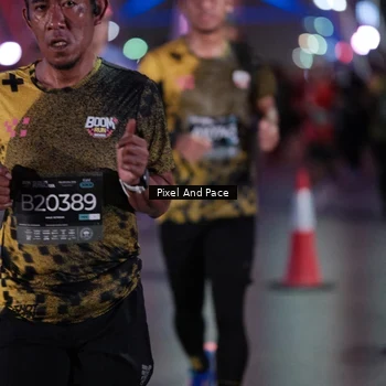 Runner Photo 6715573