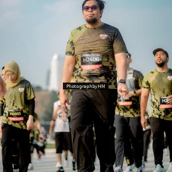 Runner Photo 6715574