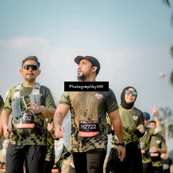 Runner Photo 6715584