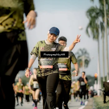 Runner Photo 6715586