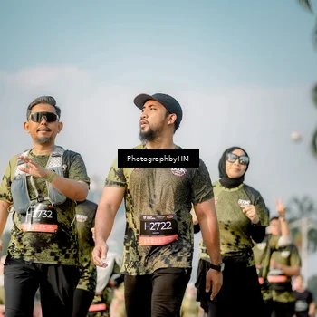 Runner Photo 6715588