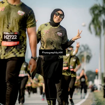Runner Photo 6715590