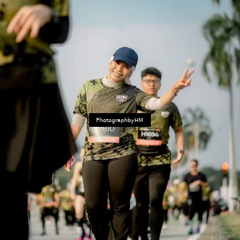 Runner Photo 6715591