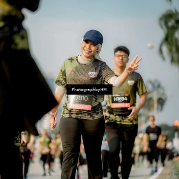 Runner Photo 6715592