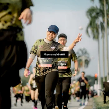 Runner Photo 6715593