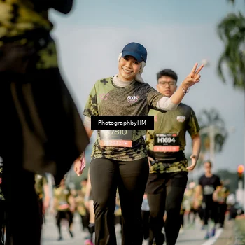 Runner Photo 6715594