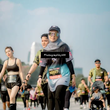 Runner Photo 6715596