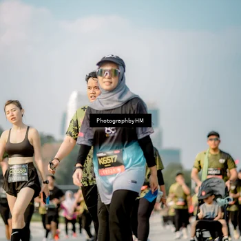 Runner Photo 6715598