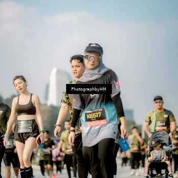 Runner Photo 6715601