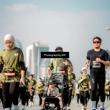 Runner Photo 6715606