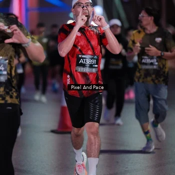 Runner Photo 6715617