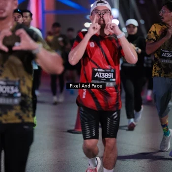 Runner Photo 6715618