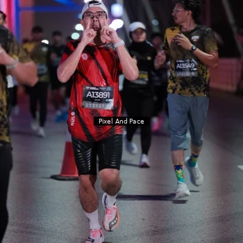 Runner Photo 6715619