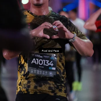 Runner Photo 6715628