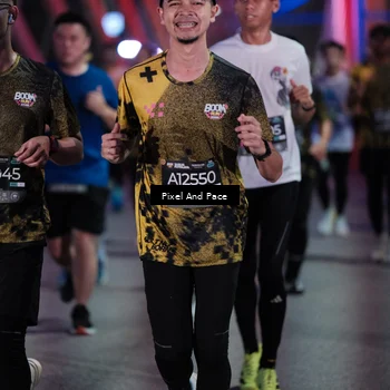 Runner Photo 6715639