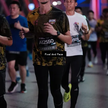 Runner Photo 6715644