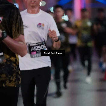 Runner Photo 6715658
