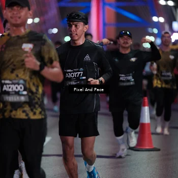 Runner Photo 6715673