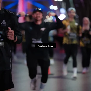 Runner Photo 6715677