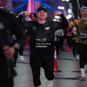 Runner Photo 6715689