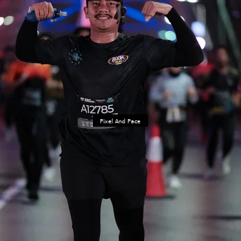 Runner Photo 6715704