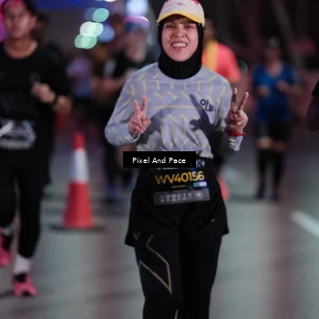 Runner Photo 6715720