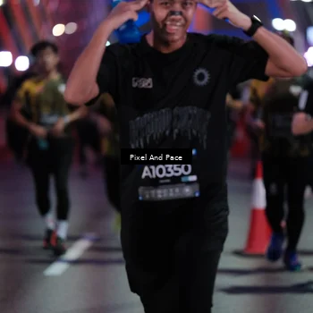 Runner Photo 6715731