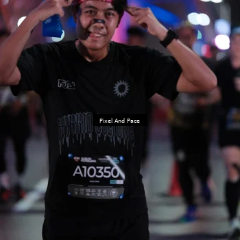 Runner Photo 6715734