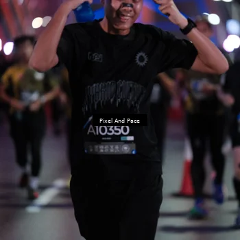 Runner Photo 6715743