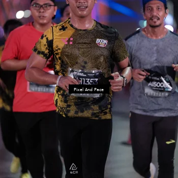 Runner Photo 6715774