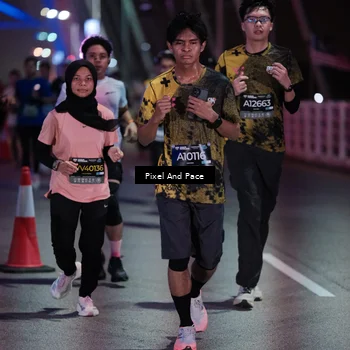 Runner Photo 6715784