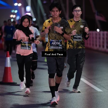 Runner Photo 6715810